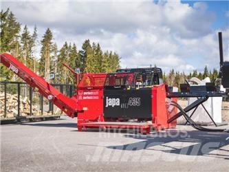 Japa 435 TRE Serrarias