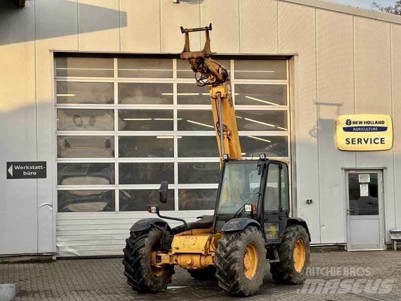 JCB 526-56 Manipuladores telescópicos