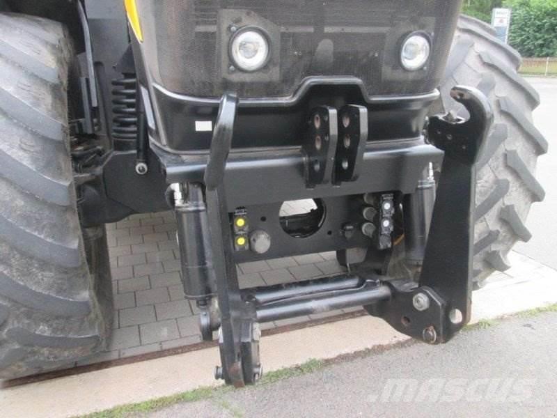 JCB 8330 Tratores Agrícolas usados