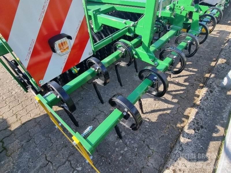 Kerner FP 300 Rolos agrícolas