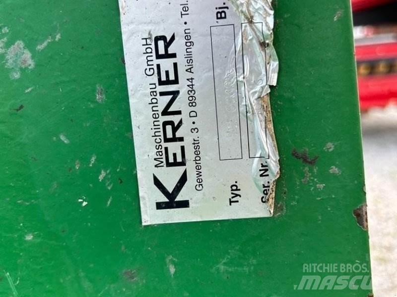 Kerner FP 6540 Rolos agrícolas