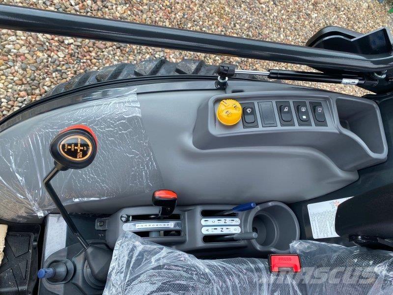 Kioti CK3530 Tractores compactos