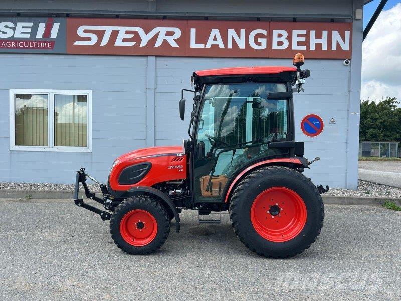 Kioti CK4030 Tractores compactos