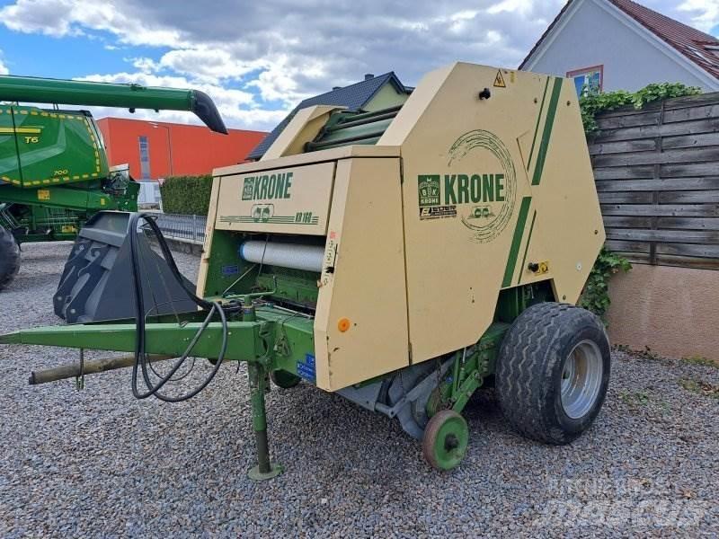 Krone KR 160 Agricultura - Outros
