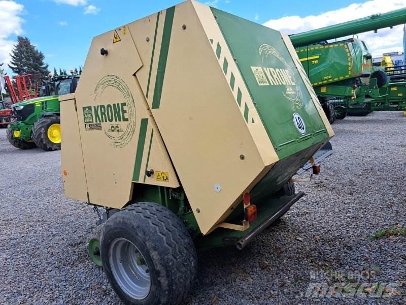 Krone KR 160 Agricultura - Outros
