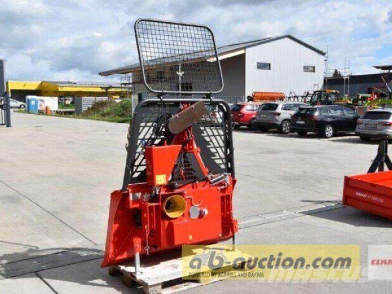 Krpan 5,5 EH Forwarders florestais