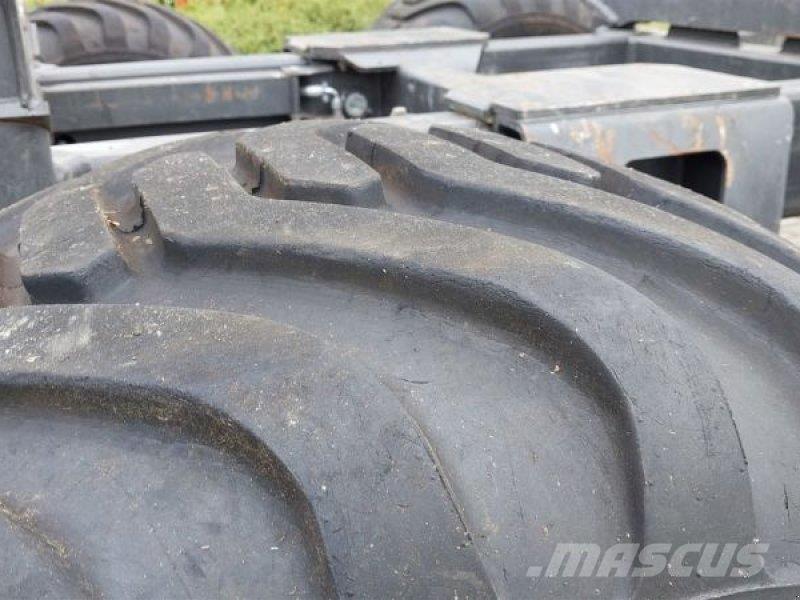 Krpan GP 15 D Cegadeiras