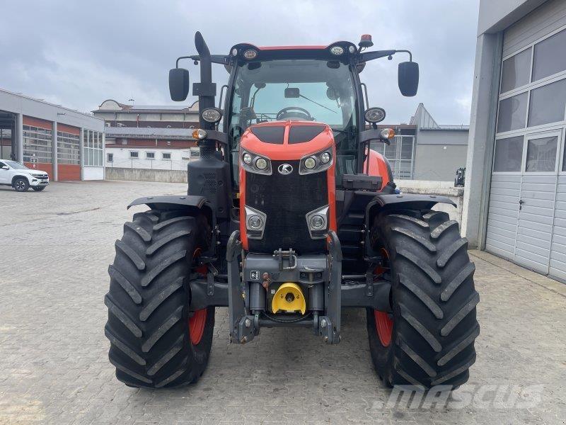 Kubota M 7153 Tratores Agrícolas usados