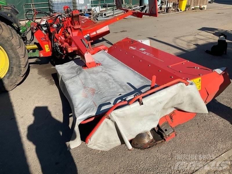 Kuhn FC 883 Gadanheiras