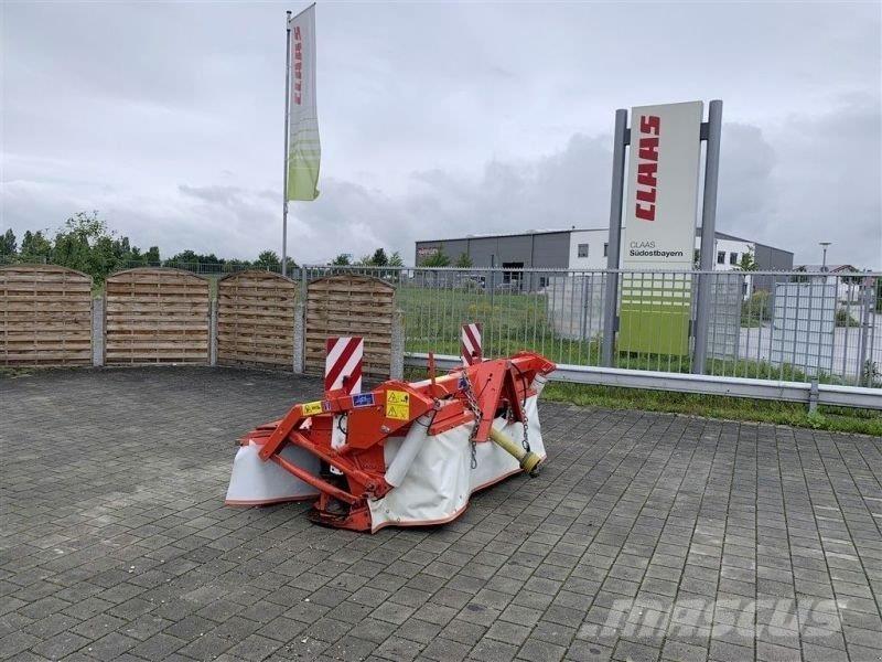 Kuhn GMD 702 F Gadanheiras