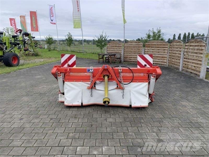 Kuhn GMD 702 F Gadanheiras