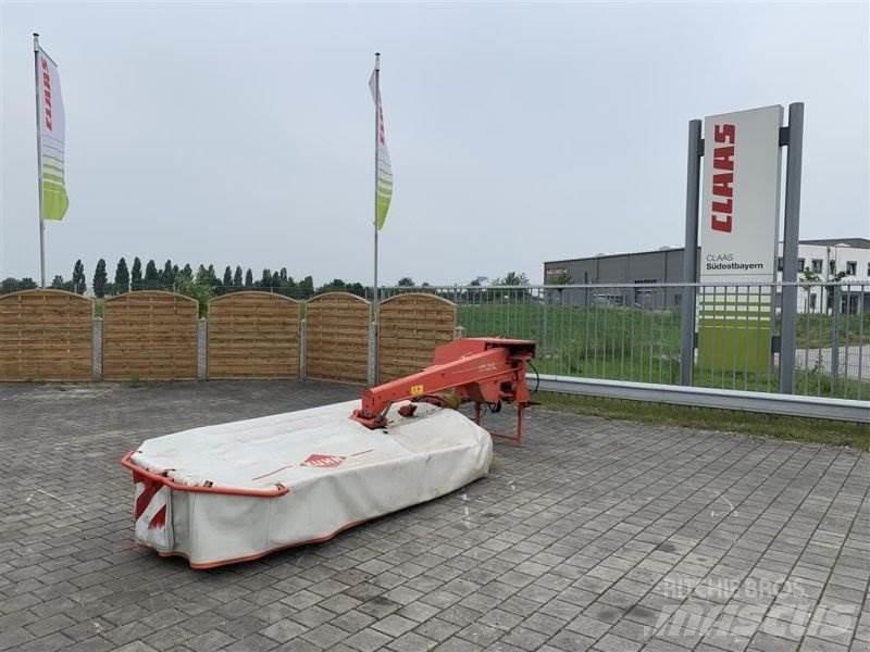 Kuhn GMD 802 Gadanheiras