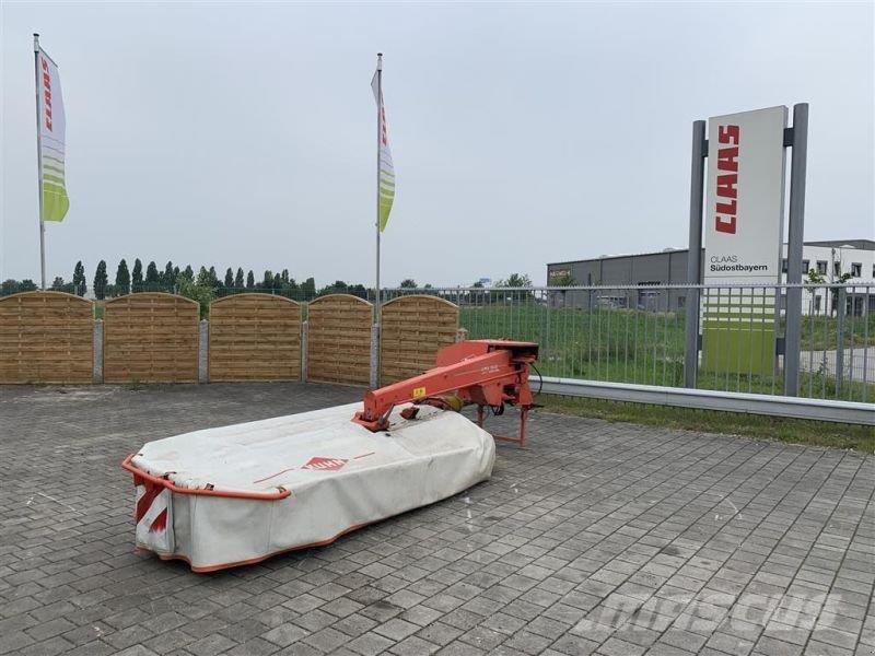 Kuhn GMD 802 Gadanheiras