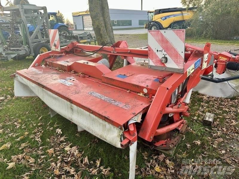 Kuhn GMD 802 F Gadanheiras