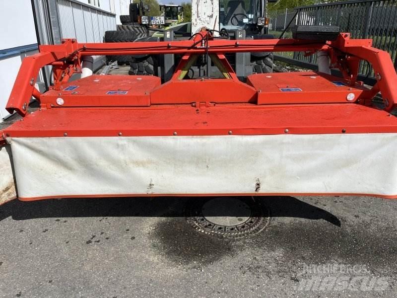 Kuhn GMD 802 F Gadanheiras