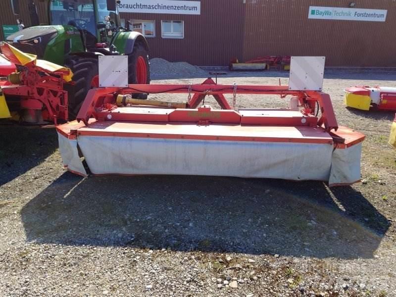 Kuhn GMD 802 F Gadanheiras