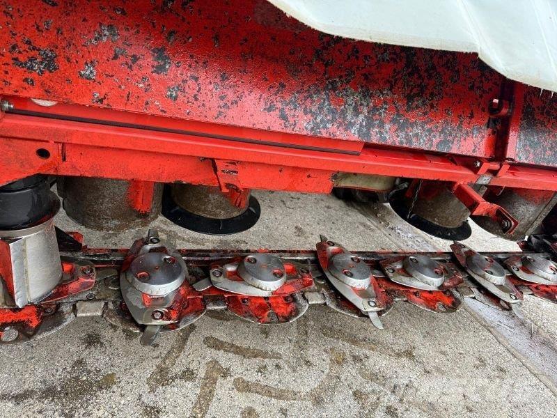 Kuhn GMD 802F Gadanheiras