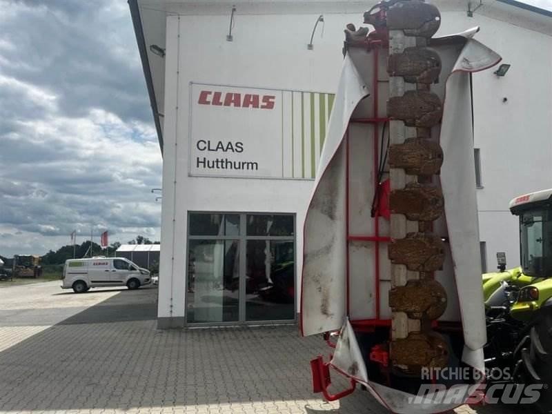 Kuhn GMD 9530 Gadanheiras