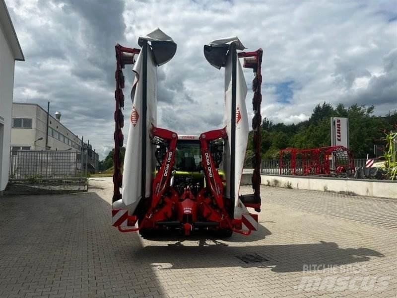 Kuhn GMD 9530 Gadanheiras