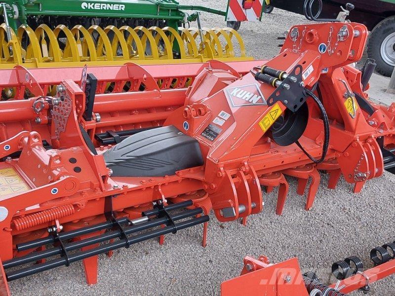 Kuhn HR 3020 Grade de discos