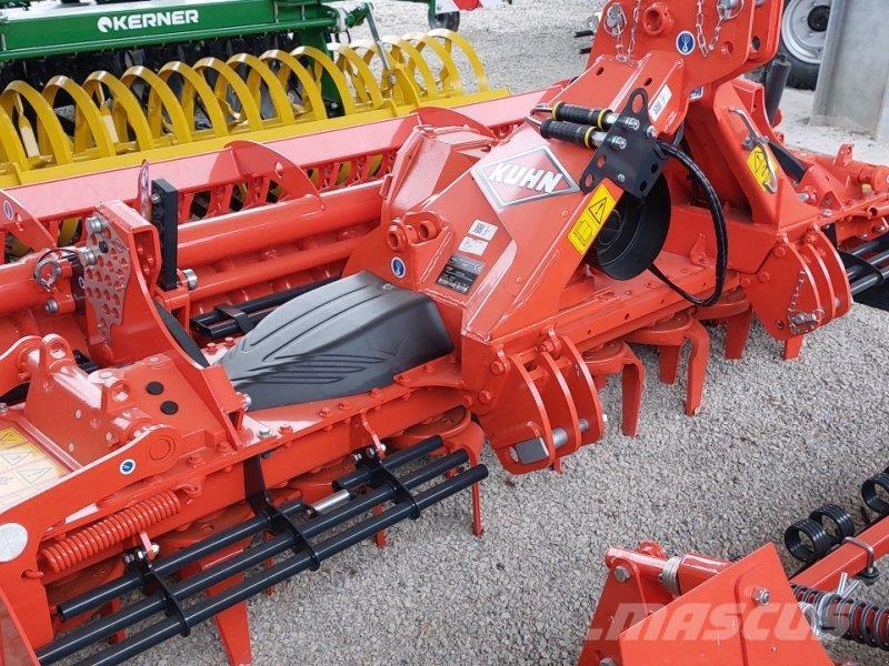 Kuhn HR 3020 Grade de discos