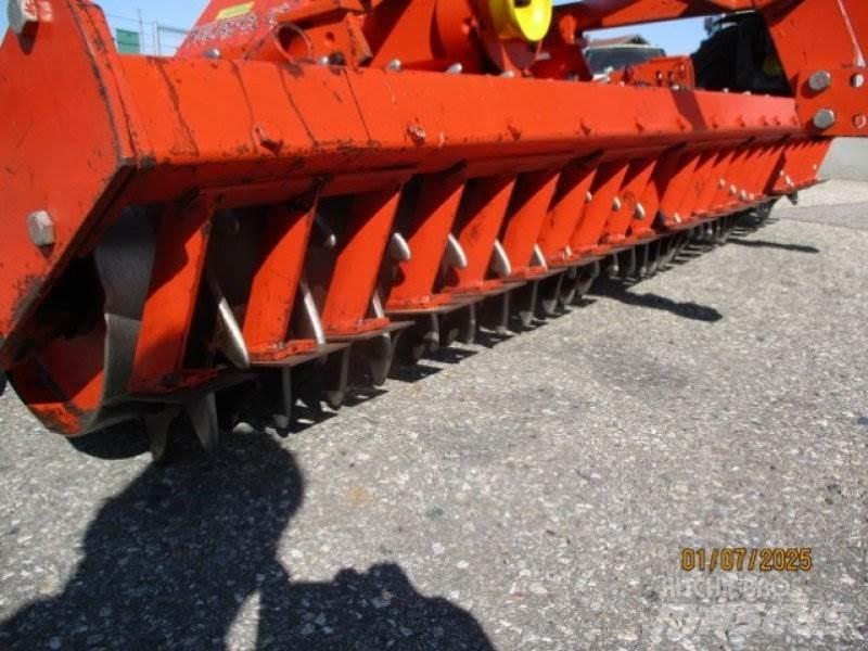 Kuhn HRB 251 Grade de discos