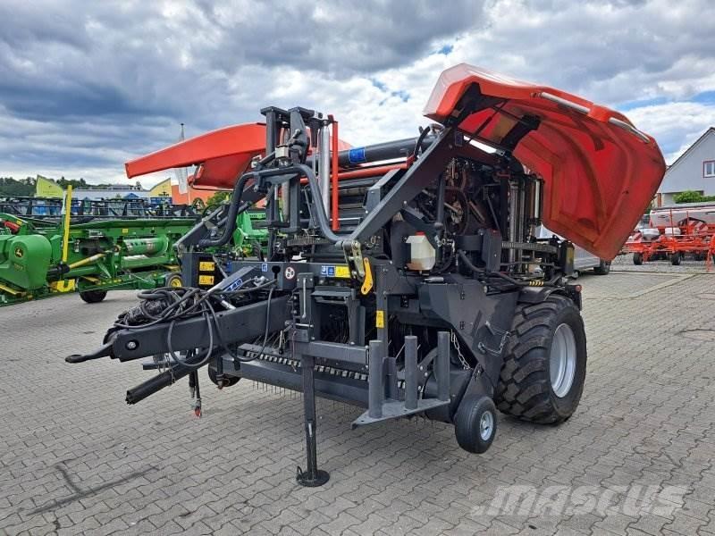 Kuhn iBio Embaladoras