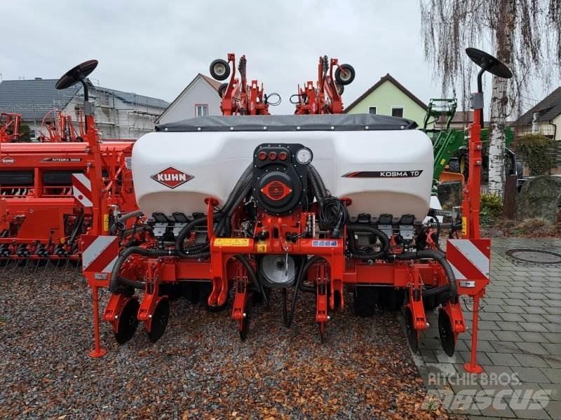 Kuhn Kosma TD Outras semeadeiras e acessórios