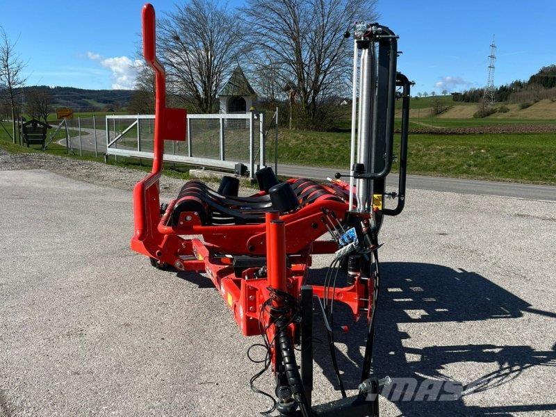 Kuhn RW 1410M Embaladoras