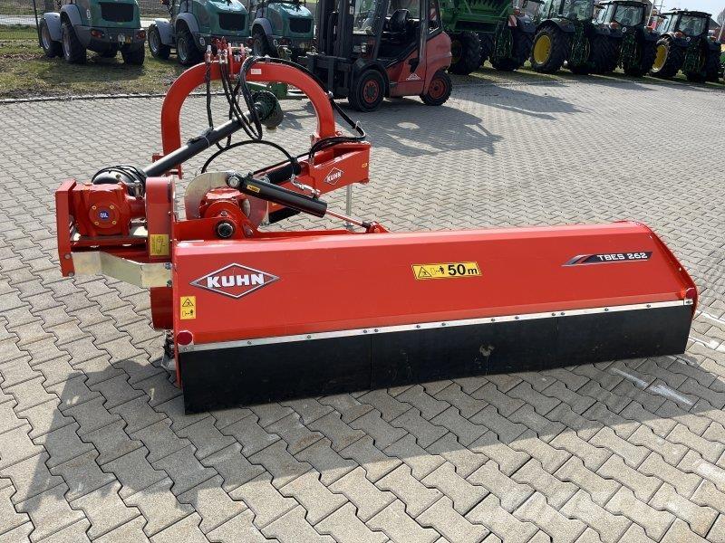 Kuhn TBES 262 Ceifeiras de forragem