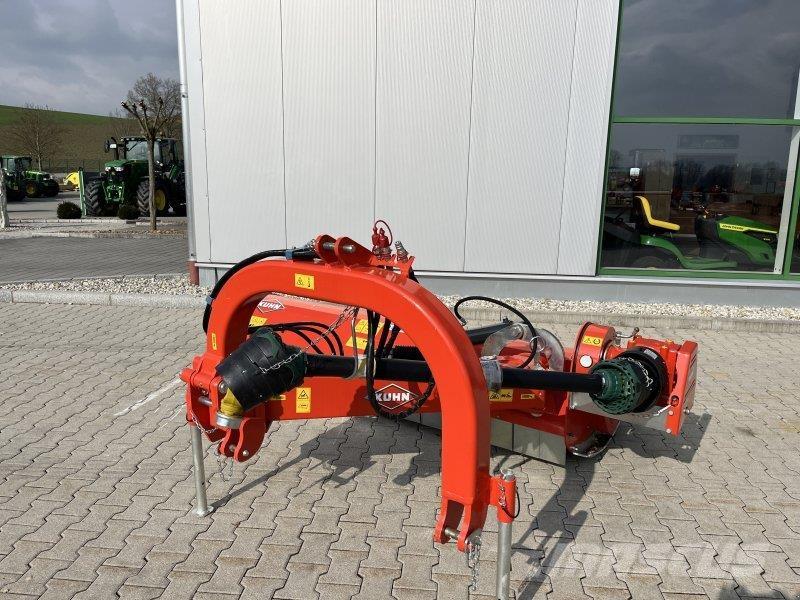 Kuhn TBES 262 Ceifeiras de forragem