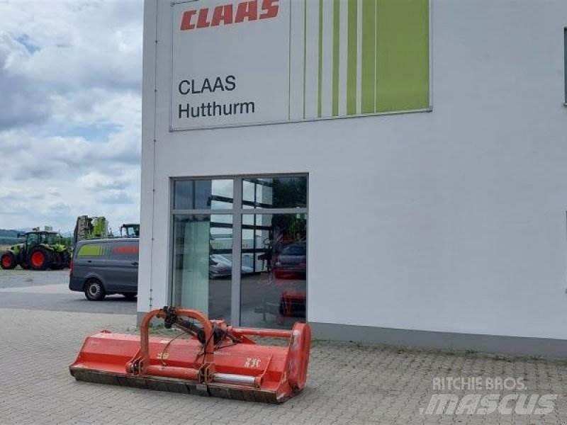 Kuhn VKM 280 Ceifeiras de forragem