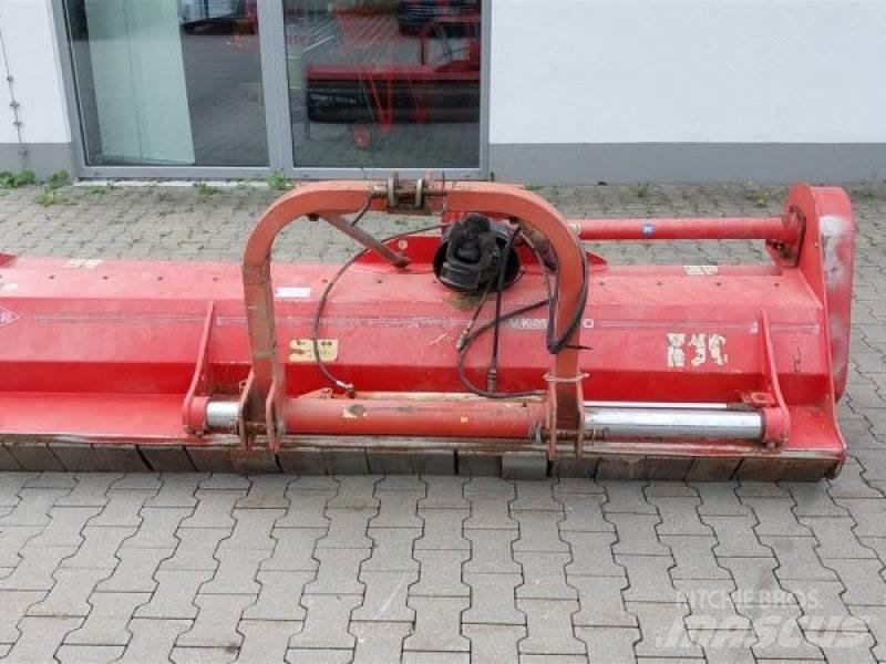 Kuhn VKM 280 Ceifeiras de forragem
