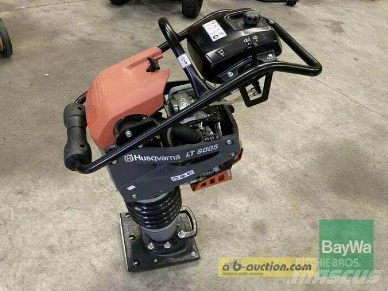 LT 6005 Agricultura - Outros
