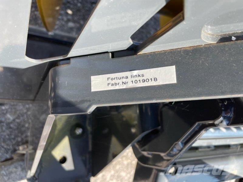 Mammut Fortuna Outros equipamentos de forragem e ceifa