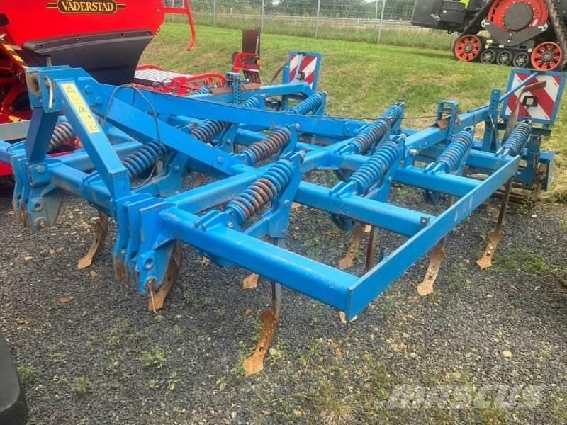 Mandam 3,00M Cultivadoras