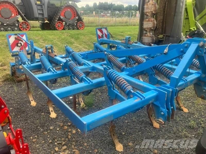 Mandam 3,00M Cultivadoras