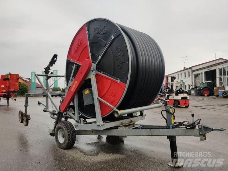 Marani 100/300 Sistemas de rega