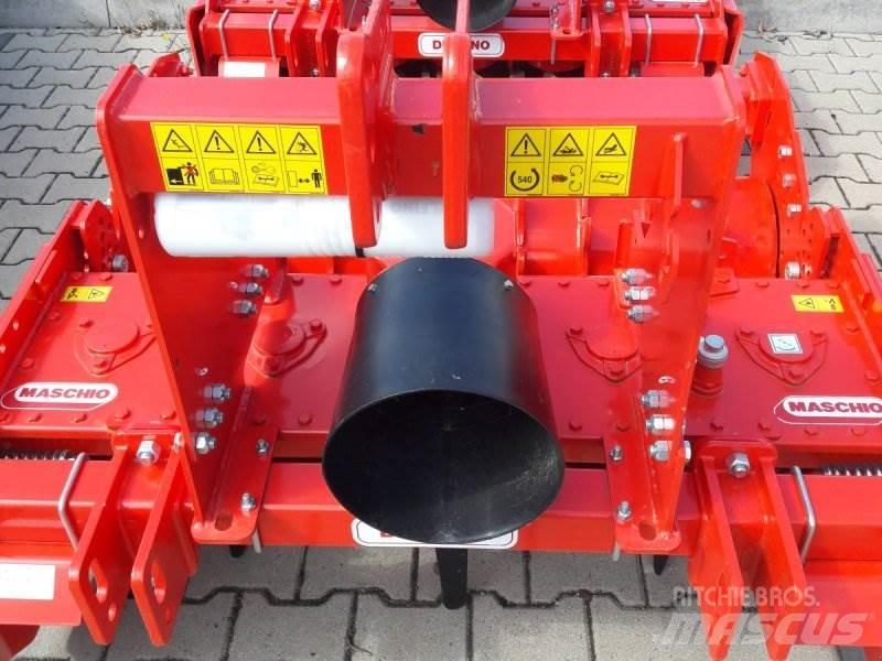 Maschio DL 1500 Grade de discos