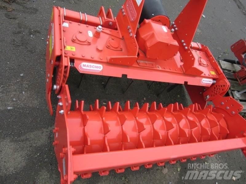 Maschio DL 1500 Grade de discos