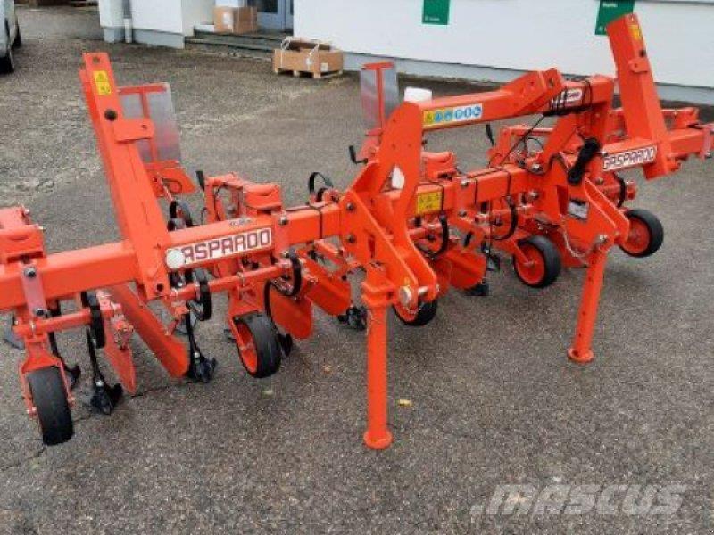 Maschio HP4-5M Agricultura - Outros
