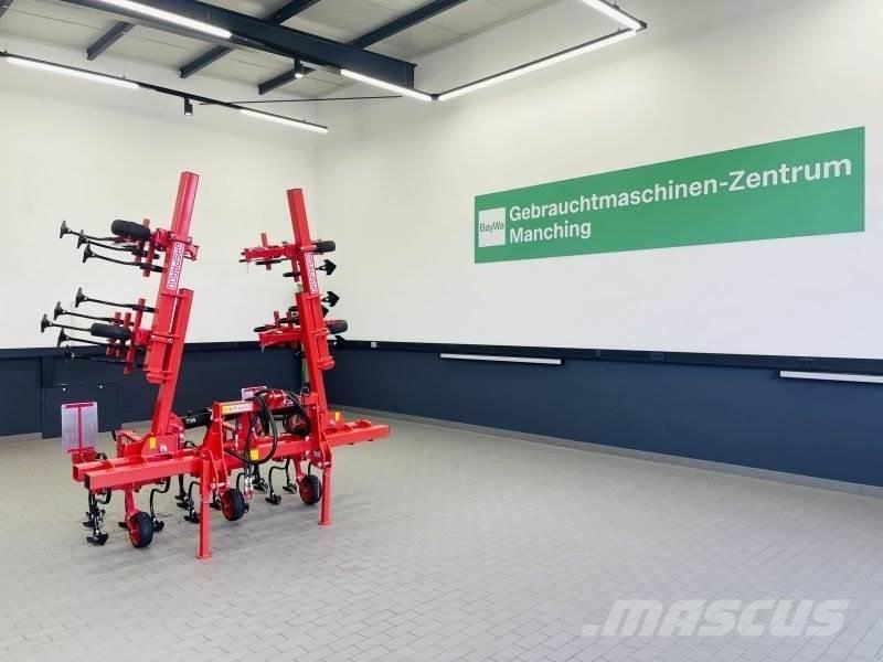 Maschio HS 6 Agricultura - Outros
