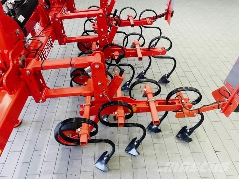 Maschio HS 6F Agricultura - Outros

