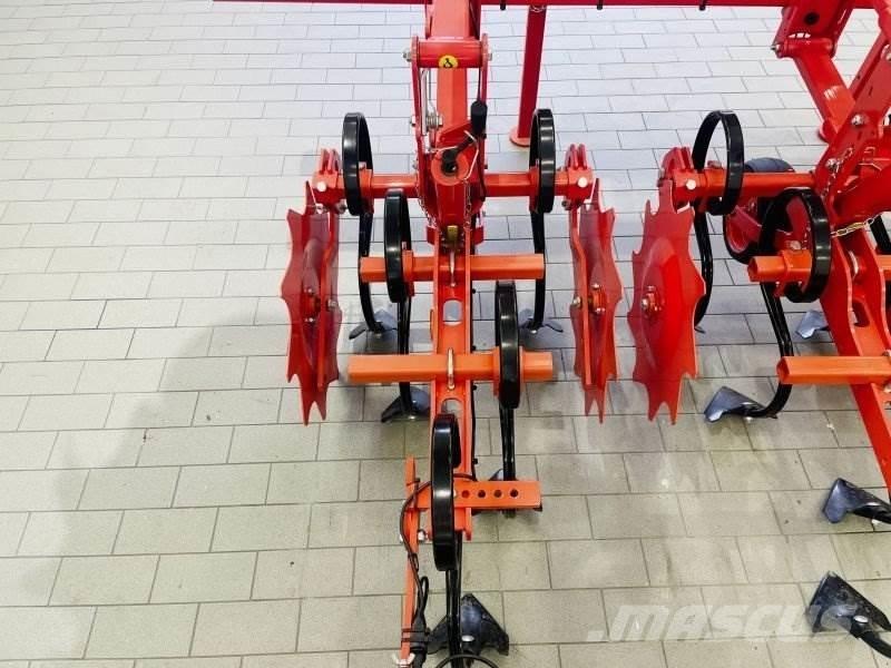 Maschio HS 8 Agricultura - Outros
