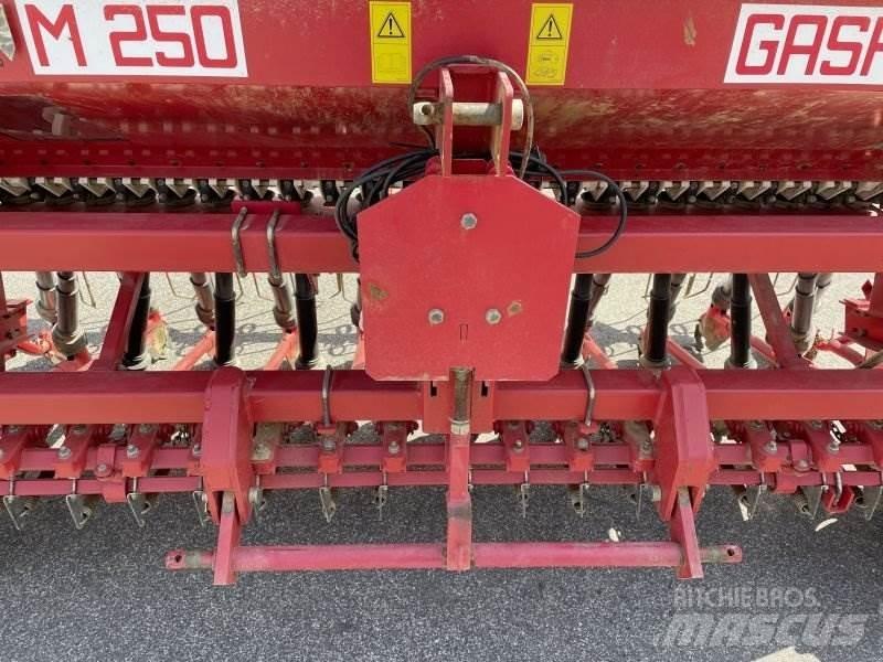 Maschio M 250 Perfuradoras