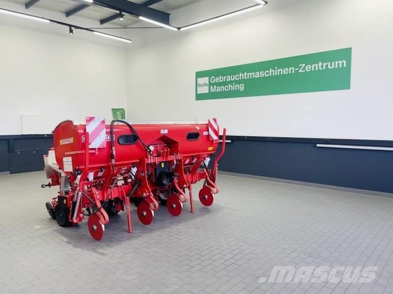 Maschio MTR 4 Outras semeadeiras e acessórios
