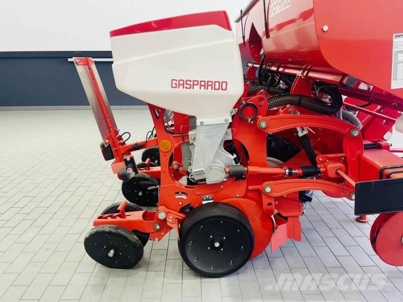 Maschio MTR 4 Outras semeadeiras e acessórios