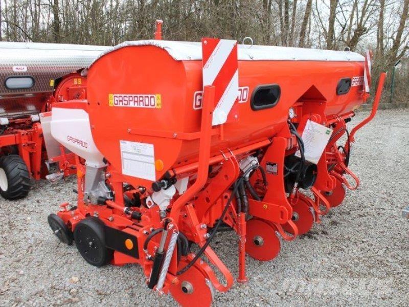 Maschio MTR 4 Outras semeadeiras e acessórios