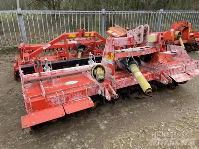 Maschio SC 280 Cultivadoras