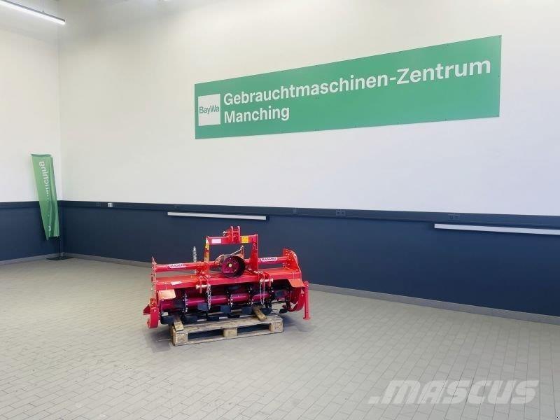 Maschio U-155 Outras máquinas de lavoura e acessórios